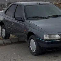 پژو405درجه یک|خودرو سواری و وانت|سقز, |دیوار