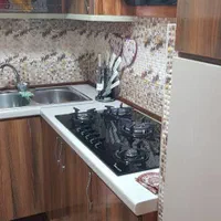 آپارتمان ۱۲۶ متری / پارکینگ اختصاصی /معلم نیکمرام|فروش آپارتمان|رشت, نیکمرام|دیوار