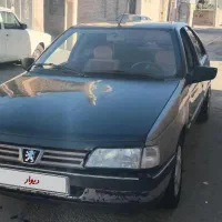 معاوضه با دوهزار یا پژو تا مدل ۸۳|خودرو سواری و وانت|قروه, |دیوار