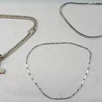 زنجیر  جنس خوب