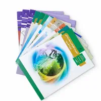 کتاب درسی طراحی و دوخت