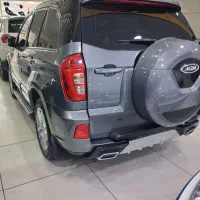 Mvm x33 گیربکس جدید at|خودرو سواری و وانت|تبریز, |دیوار