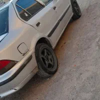 سمند مدل 82 فابریک