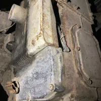 فروش موتور اب کشی میتسوبیشی 15/5 اسب بخار سالم|ماشین‌آلات صنعتی|مرودشت, پشت سایپا‎|دیوار