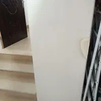 یخچال و فریزر دوقلو پارس خزر