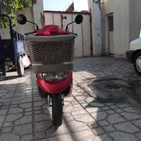 موتور پاکشتی سوزوکی بسکت|موتورسیکلت|شیراز, گلکوب|دیوار
