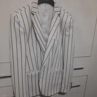 کت مردانه کم استفاده شده