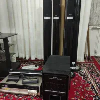 فروش سیستم صوتی