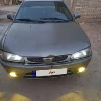 پروتون ویرا