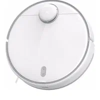 جاروبرقی رباتیک شیائومی اورجینال مدل MI MOP 2 PRO|جاروبرقی، جارو شارژی، بخارشو|تهران, سعادت‌آباد|دیوار