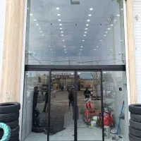 سکوریت و دربهای اتوماتیک قرن