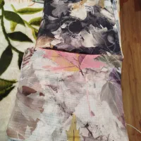 پارچه چادری وروسری|لباس|کرج, شهرک یاس شمالی|دیوار