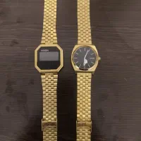 ساعت اورجینال