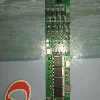ماژول محافظ شارژ ۵ سلول 5S (BMS)
