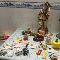 دکوری تزئینی|مجسمه، تندیس، ماکت|اراک, |دیوار