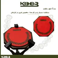 پد تمرینی درام جاز ویدرام درامزآکوستیک