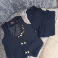 جلیغه شلوار