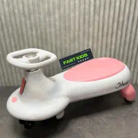 اسکوتر لوپکار سوئینکار پلاسماکار