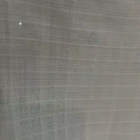 پرده پلیسه حریر