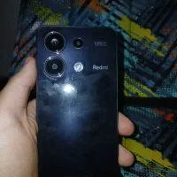 شیائومی Redmi Note 13 با حافظهٔ ۵۱۲ گیگابایت
