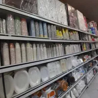 ظروف یکبار مصرف