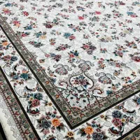 تعدادی فرش های ۹متری ۷۰۰شانه|فرش|اراک, |دیوار