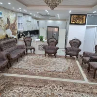 مبل 9نفره|مبلمان خانگی و میز عسلی|اهواز, کوی رمضان|دیوار