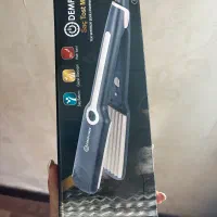 فروش پلیسه مو ترک|ماشین‌آلات صنعتی|رشت, جماران|دیوار