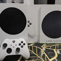 Xbox سری اس