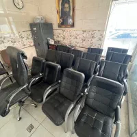 صندلی اداری