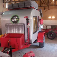 ساخت مدل و قالب و تولید قطعات فایبرگلاس|خدمات پیشه و مهارت|ماهدشت, |دیوار