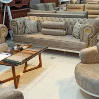 مبلمان راحتـی (مبل تک عمده مینیمال ) پخـش|مبلمان خانگی و میز عسلی|تبریز, |دیوار