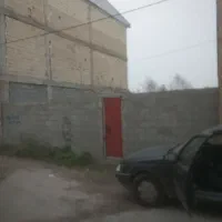 یک-قطعه-زمین-به-مساحت-195متر