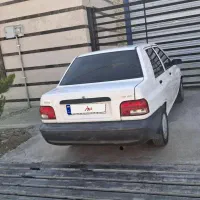 پراید ۱۳۱ ۹۷|خودرو سواری و وانت|کرج, اتحاد|دیوار