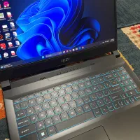 لپ تاپ ام اس ای Mai katana gf66