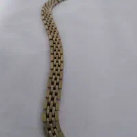 دسبند به رنک طلا ثابت جنس خوب