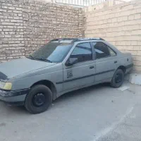 فروش اردی ۸۲|خودرو سواری و وانت|اصفهان, آبشار|دیوار