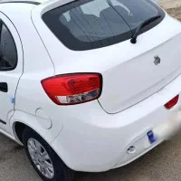 تیبا2بی رنگ 401