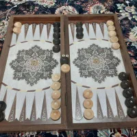 بازی تخته|اسباب‌‌بازی|زنجان, |دیوار