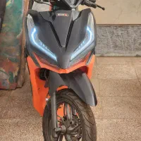 طرح کلیک|موتورسیکلت|تهران, تهرانسر شرقی|دیوار