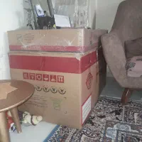 هود وگاز بیمکث