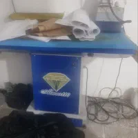 میز مکش