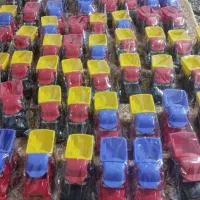 ماشین کمپرسی