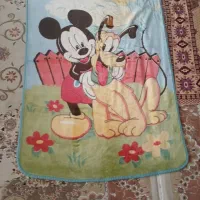 پتوی کودک درحدنو مناسب نوزادتا5سال