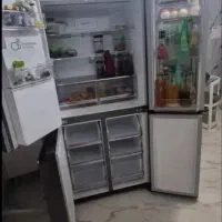 تعمیر تخصصی یخچال ساید تعمیرکار سرویس کار در منزل|خدمات پیشه و مهارت|شیراز, هفت تنان|دیوار