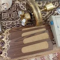 فروش وسایل منزل ( کارکرده ولی قابل استفاده )|بخاری، هیتر، شومینه|اهواز, گلستان|دیوار