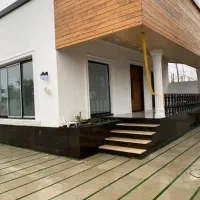 ویلا نوساز اهلم با سند شش دانگ دو خواب