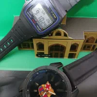 ساعت مچی کاسیو|ساعت|گلبهار, شهر جدید گلبهار|دیوار