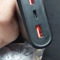 پاور بانک ۲۰،۰۰۰|لوازم جانبی موبایل و تبلت|خرم‌آباد, |دیوار