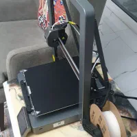 پرینتر سه بعدی ender 3 V3 Plus|پرینتر، اسکنر، کپی، فکس|تهران, حر|دیوار